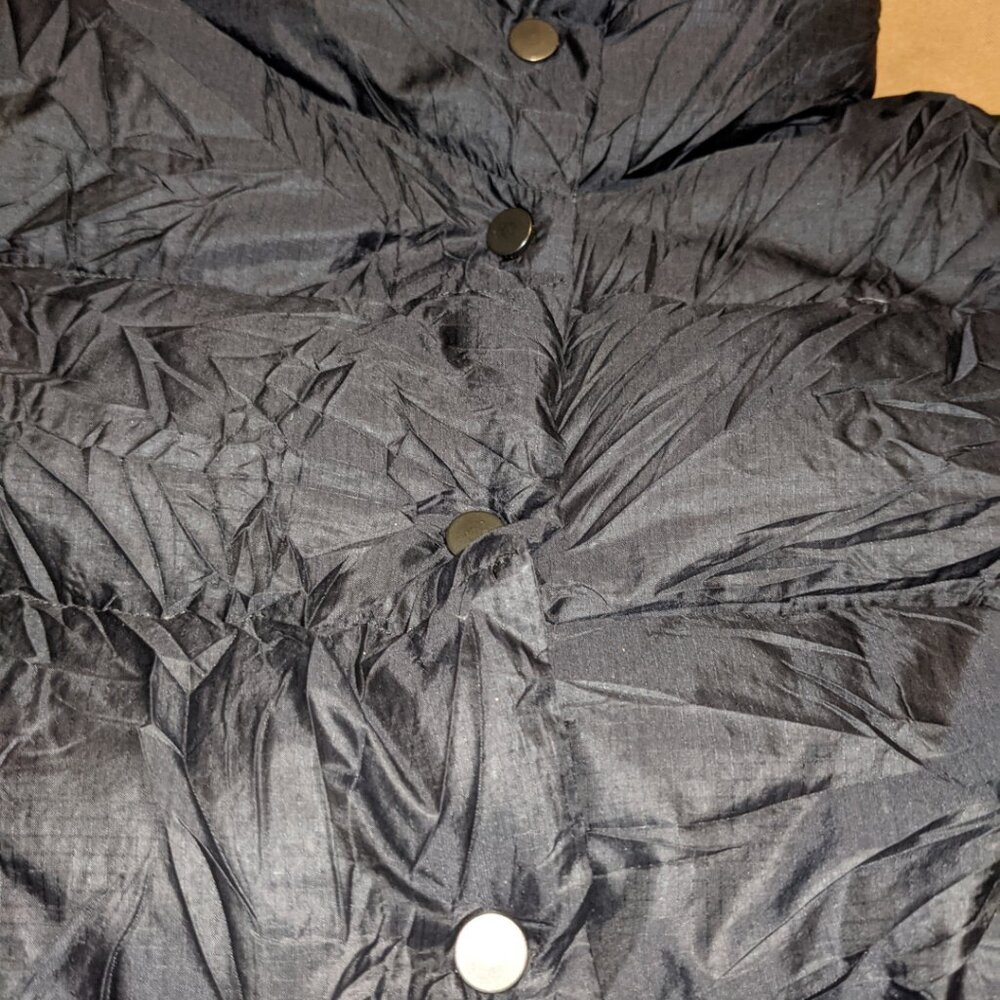 Add Light Weight Packable Down Jacket - image 3